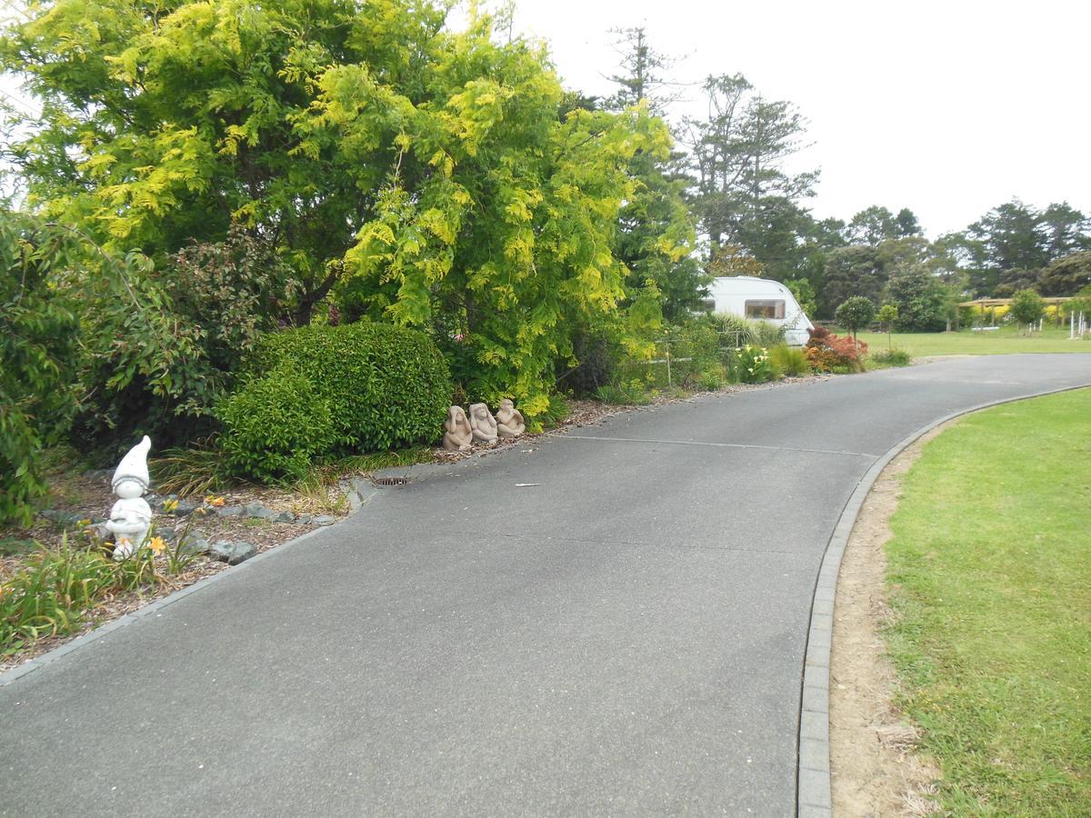 Silverdale Retreat Orewa Luaran gambar