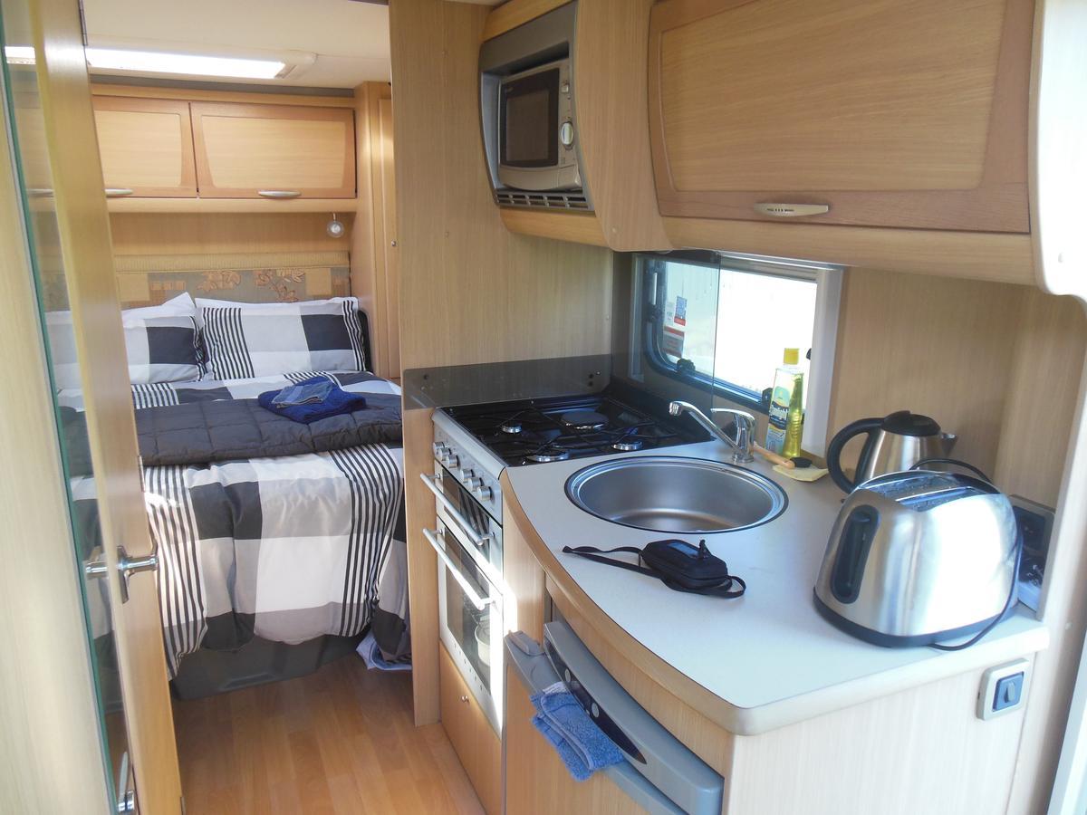 Silverdale Retreat Bed & Breakfast Orewa Luaran gambar