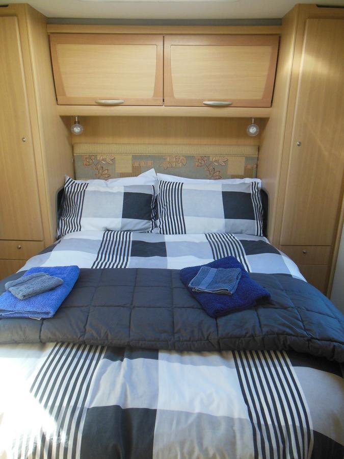Silverdale Retreat Bed & Breakfast Orewa Luaran gambar